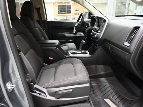 Used 2021 Chevrolet Colorado LT w/ LT Convenience Package image 11