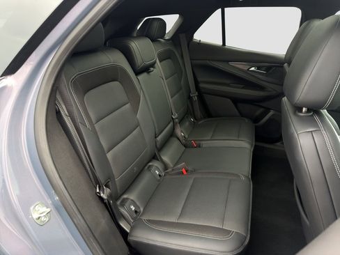 Used 2024 Chevrolet Blazer EV LT image 27