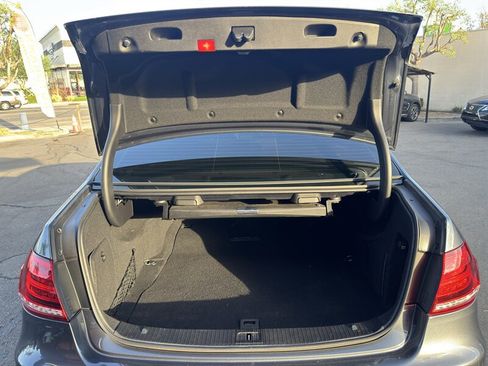 Used 2014 Mercedes-Benz E 350 4MATIC Sedan w/ Premium 1 Package image 17