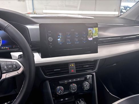 New 2026 Volkswagen Taos S FWD image 6