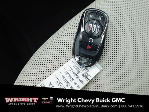 Used 2024 Buick Encore GX Avenir w/ Avenir Convenience Package image 32