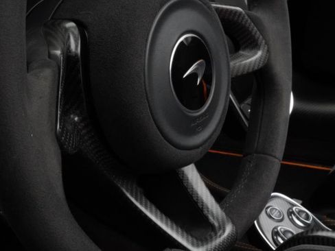 Used 2020 McLaren 600LT Spider RWD image 71