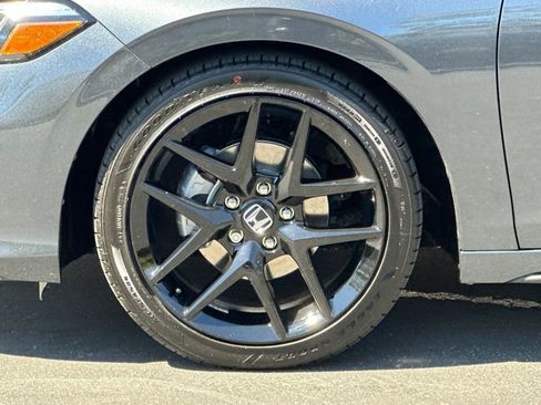 New 2025 Honda Civic Sport image 32