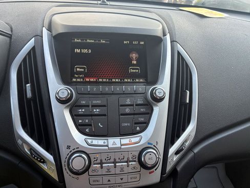 Used 2015 GMC Terrain SLE AWD/4WD image 20