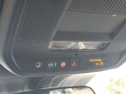 Certified 2024 Chevrolet Blazer EV LT AWD/4WD image 31