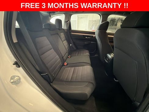 Used 2021 Honda CR-V Special Edition image 21