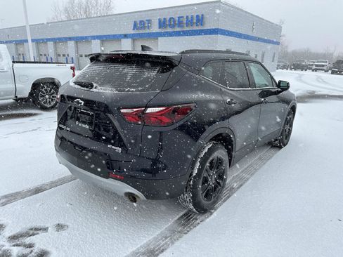 Used 2021 Chevrolet Blazer LT image 10