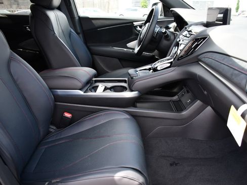 New 2026 Acura RDX A-Spec w/ Advance Package AWD/4WD image 33