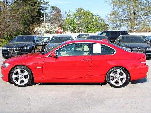 Used 2009 BMW 328i Coupe image 4