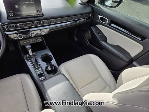 Used 2024 Honda Civic EX-L image 16