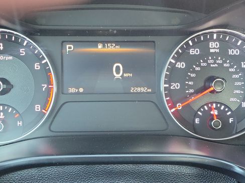 Used 2024 Kia Forte LXS FWD image 23