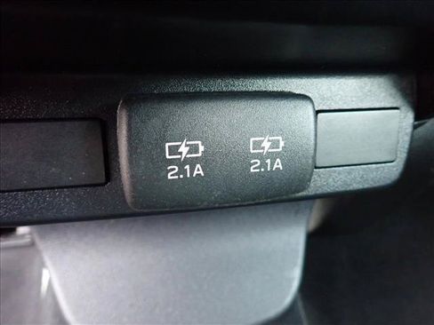 Certified 2023 Subaru WRX GT w/ Popular Package #2A AWD/4WD image 9