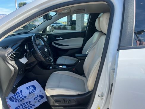 Used 2022 Buick Encore GX Select image 14