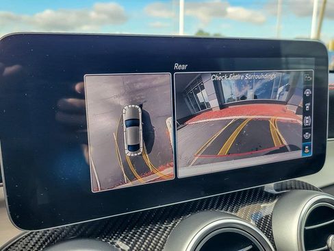 Used 2023 Mercedes-Benz C 43 AMG 4MATIC Coupe image 14