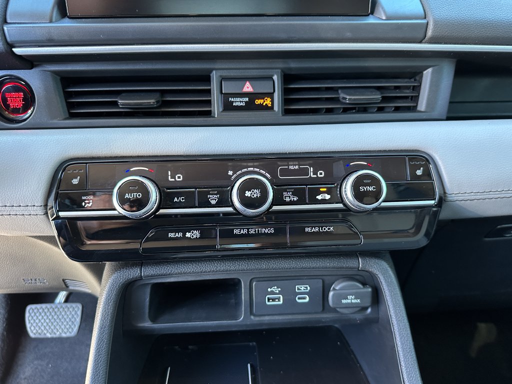 Used 2024 Honda Pilot EX-L image 29