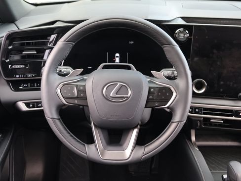 Certified 2026 Lexus RX 350 FWD w/ Convenience Package image 19