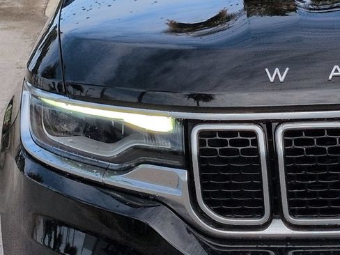 Used 2022 Jeep Wagoneer Series II RWD image 9