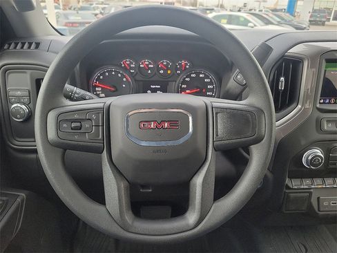 New 2026 GMC Sierra 1500 Pro w/ Pro Value Package image 24