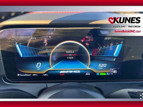 Used 2023 Mercedes-Benz E 53 AMG 4MATIC Coupe image 27