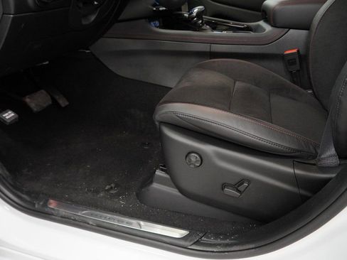 New 2026 Dodge Durango GT image 30