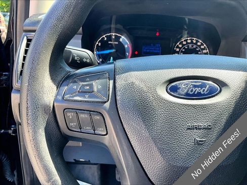 Used 2019 Ford Ranger XL w/ Equipment Group 101A Mid AWD/4WD image 17