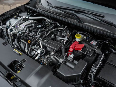 New 2026 Nissan Sentra SL w/ Floor Mat Package image 7