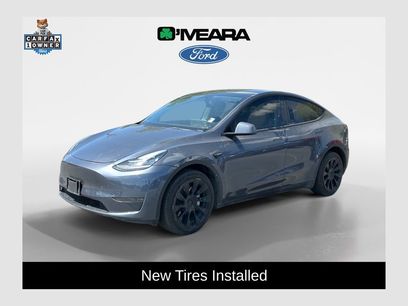 Used 2023 Tesla Model Y Long Range