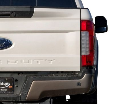 Used 2019 Ford F250 King Ranch w/ King Ranch Ultimate Package image 48