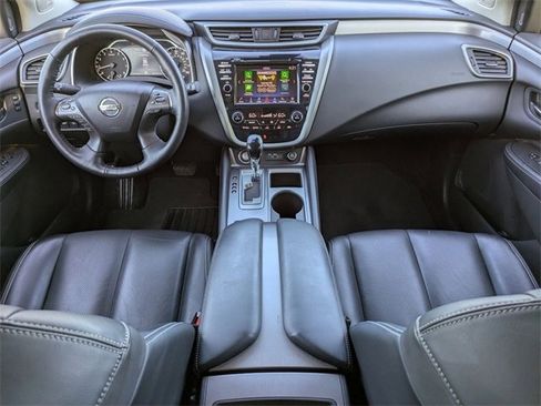 Used 2020 Nissan Murano SL image 14