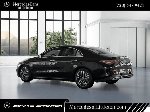 New 2026 Mercedes-Benz CLA 250 CLA 250 image 30