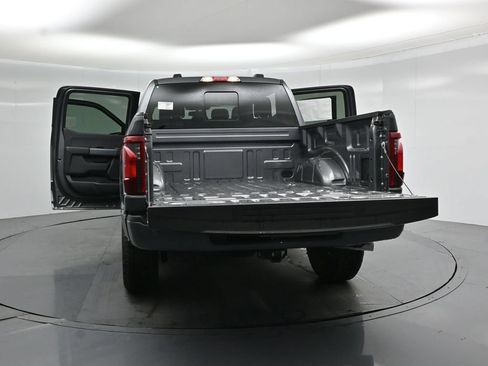New 2026 Ford F150 XLT w/ Equipment Group 302A MID AWD/4WD image 31