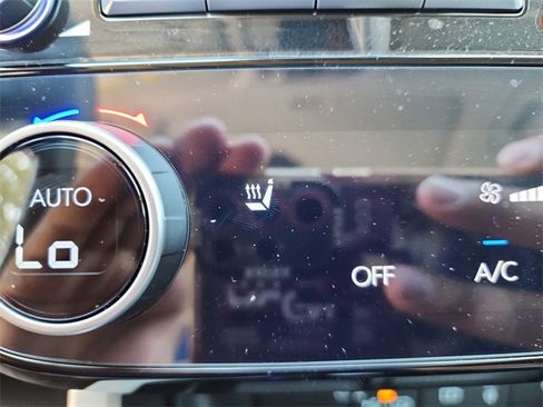 New 2025 Hyundai Tucson SEL image 23