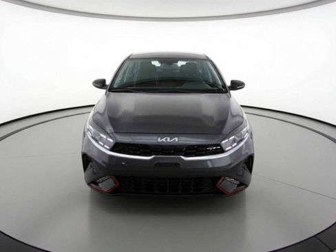 Used 2023 Kia Forte GT-Line image 2