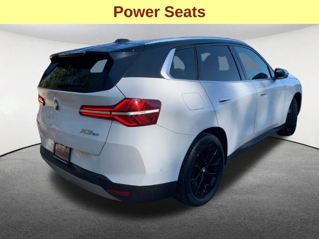 Used 2026 BMW X3 xDrive30i AWD/4WD image 11