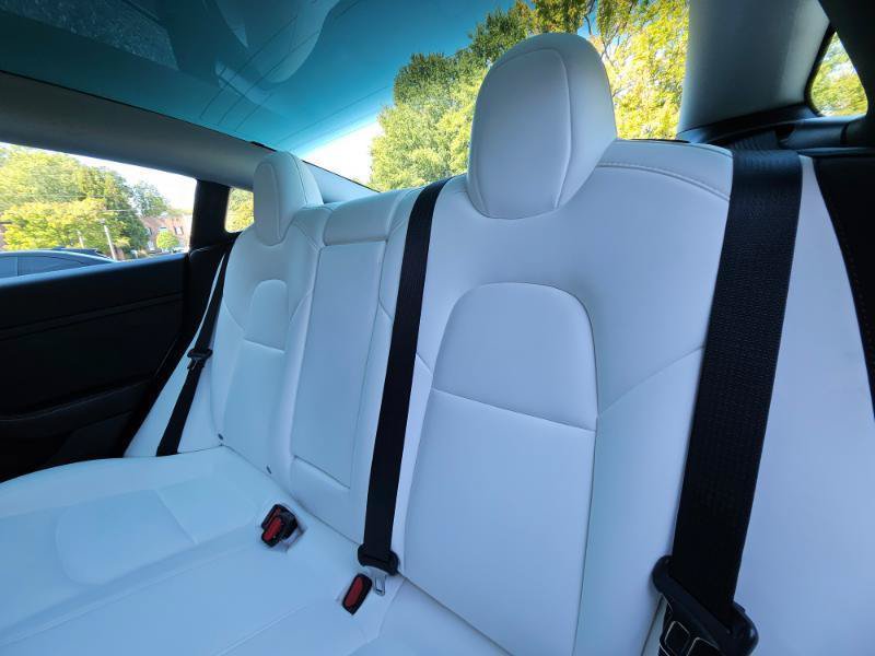 Used 2022 Tesla Model 3 RWD image 61