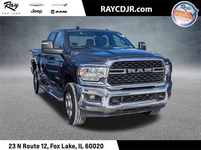 Certified 2024 RAM 2500 Big Horn