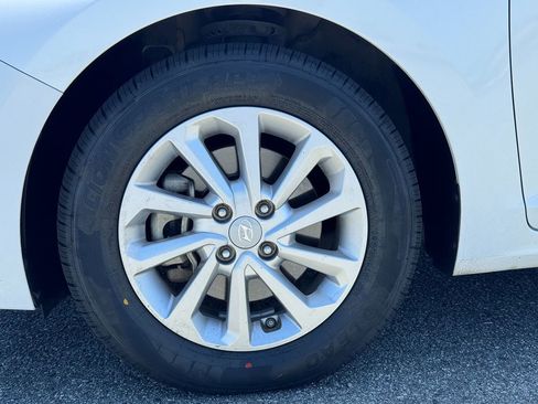 Used 2020 Hyundai Accent SEL w/ Cargo Package image 16