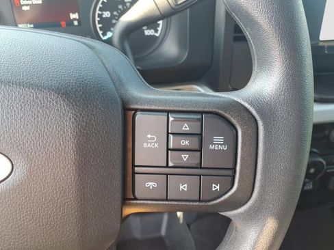 Used 2026 Ford F350 XL w/ STX Appearance Package AWD/4WD image 29