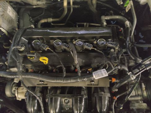 Used 2018 Ford Fusion SE FWD image 30
