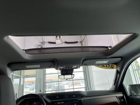 Used 2026 GMC Sierra 1500 Denali image 29