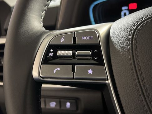 New 2025 Kia Telluride S image 31