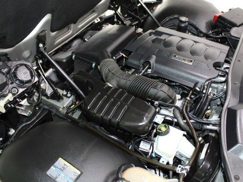 Used 2008 Saturn Sky w/ Premium Trim Package image 30