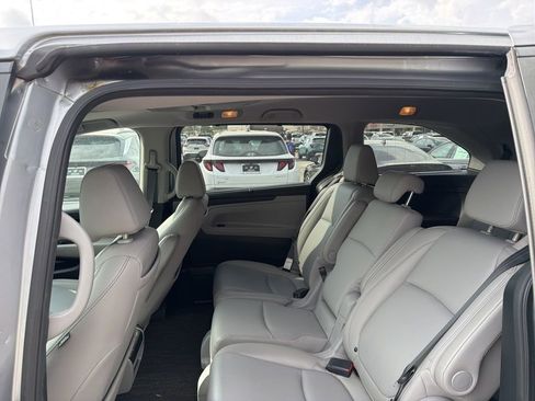 Used 2021 Honda Odyssey Touring image 20