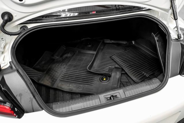 Used 2022 Toyota GR86 Premium w/ ALL Weather Mat Package (TMS) RWD image 58