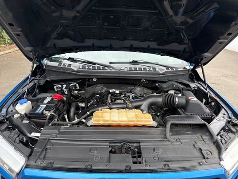 Used 2019 Ford F150 XL w/ Equipment Group 101A Mid AWD/4WD image 27