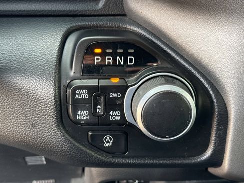 Certified 2022 RAM 1500 Big Horn image 29