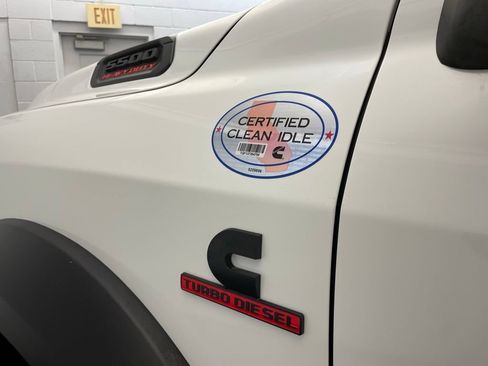 New 2026 RAM 5500 Tradesman w/ Max Tow Package AWD/4WD image 10