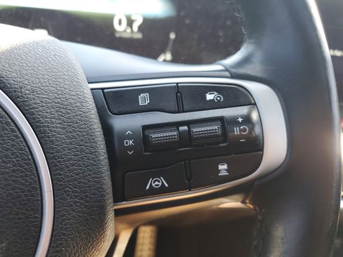 Used 2023 Kia Sportage X-Pro Prestige image 25