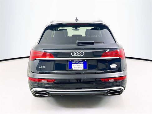 Used 2022 Audi Q5 2.0T Premium image 15