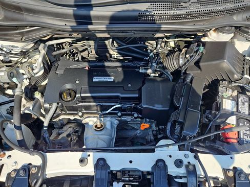 Used 2016 Honda CR-V SE image 28